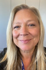 Melanie Mynott